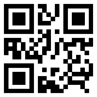 Scansione del Qr Code di 3306952772