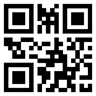 3306952775 Qr Code associato