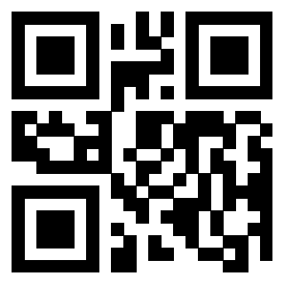 3306952779 Qr Code associato