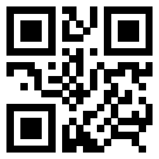 3306952780 - Immagine del QrCode