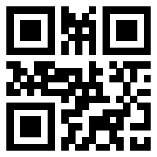 3306952781 - Immagine del QrCode