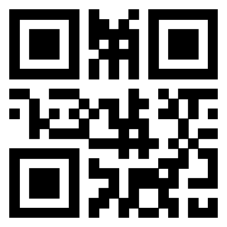 Il Qr Code di 3306952782