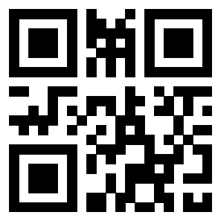 Il Qr Code di 3306952785