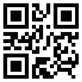 3306952786 - Immagine del QrCode associato
