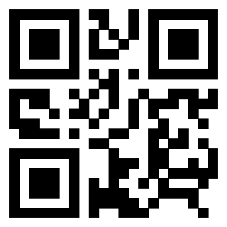3306952787 QrCode associato
