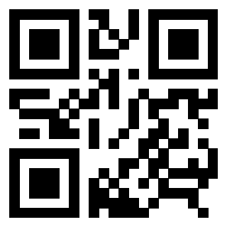 Qr Code di 3306952789