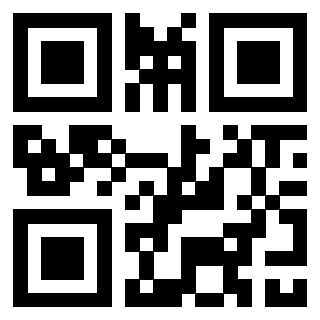 Scansione del Qr Code di 3306952790