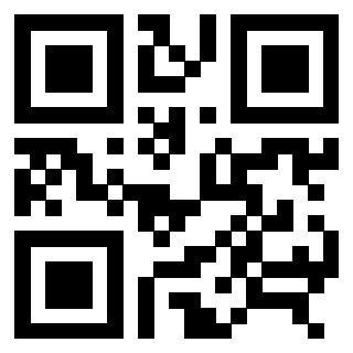 3306952791 QrCode associato