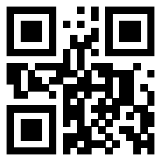 3306952792 Qr Code associato