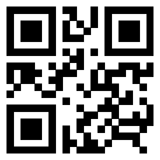 3306952794 QrCode associato