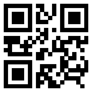 3306952797 QrCode associato