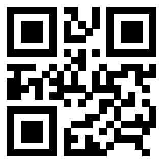 3306952798 Qr Code associato