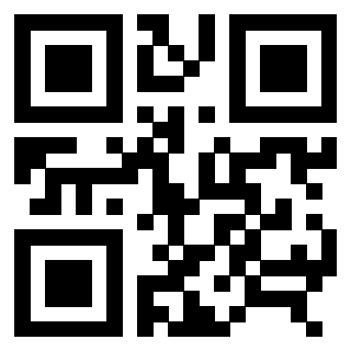 Il QrCode di 3306952799