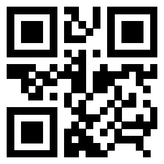 3306952800 QrCode associato