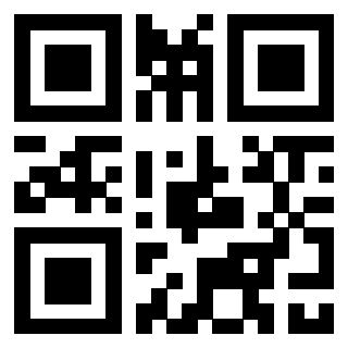 3306952801 - Immagine del Qr Code