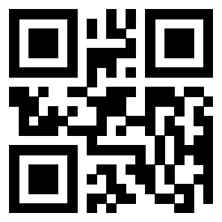 3306952802 - Immagine del Qr Code associato
