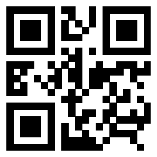 3306952803 - Immagine del Qr Code