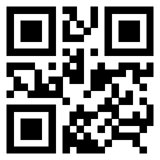 Il Qr Code di 3306952804