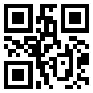 3306952805 - Immagine del Qr Code associato