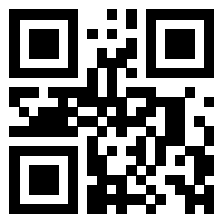 Immagine del Qr Code di 3306952806