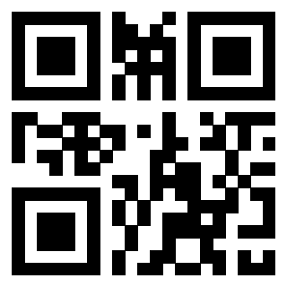 Immagine del QrCode di 3306952807