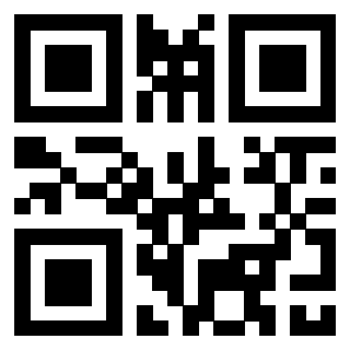 Scansione del Qr Code di 3306952811