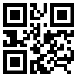 Il QrCode di 3306952814