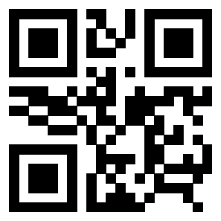 3306952817 - Immagine del Qr Code