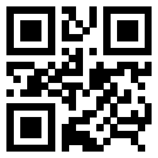 3306952818 - Immagine del Qr Code associato