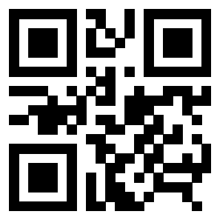 Immagine del Qr Code di 3306952819