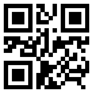 Il QrCode di 3306952821