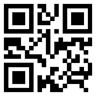 Immagine del Qr Code di 3306952822