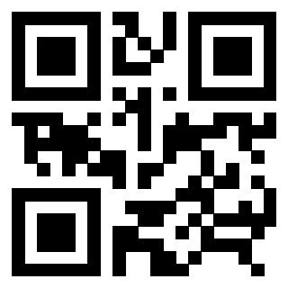 3306952824 QrCode associato