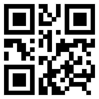3306952825 - Immagine del Qr Code