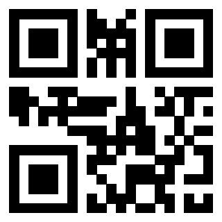 Scansione del Qr Code di 3306952826