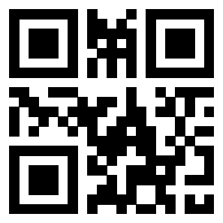 Immagine del Qr Code di 3306952827