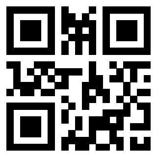 3306952829 QrCode associato