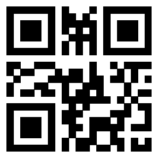 3306952830 QrCode associato