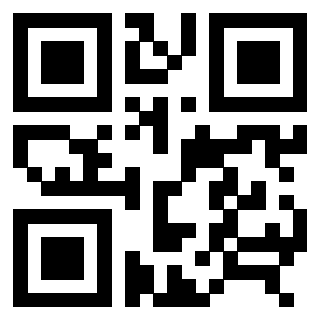 3306952833 - Immagine del QrCode