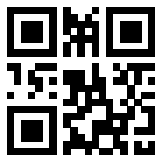 Scansione del Qr Code di 3306952835