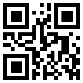 Il Qr Code di 3306952836