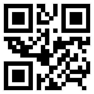 3306952838 Qr Code associato