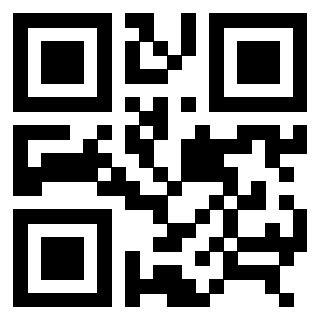 Immagine del Qr Code di 3306952840