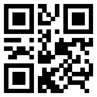 3306952841 - Immagine del QrCode associato