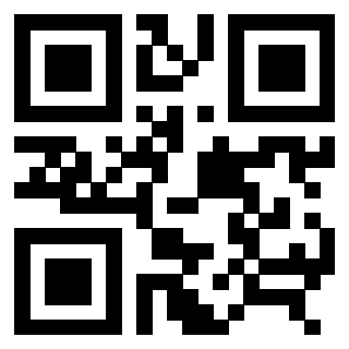 3306952846 - Immagine del QrCode associato