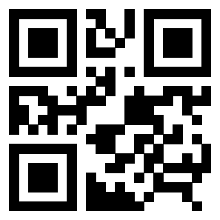 3306952849 - Immagine del QrCode