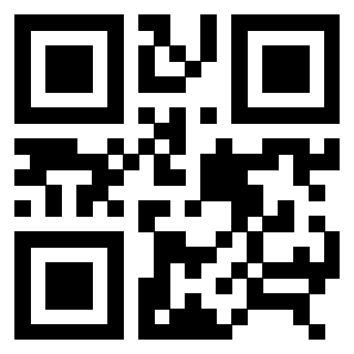 Il QrCode di 3306952850