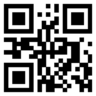 3306952851 - Immagine del Qr Code