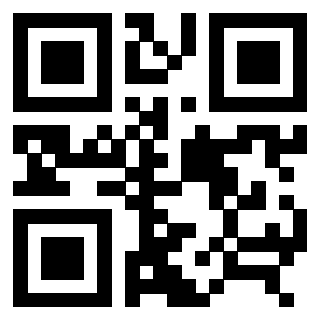 Il Qr Code di 3306952852