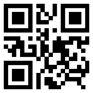 Il QrCode di 3306952854